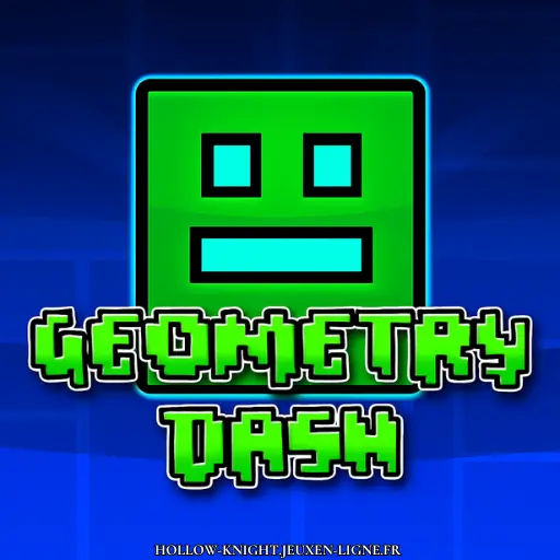 Geometry Dash