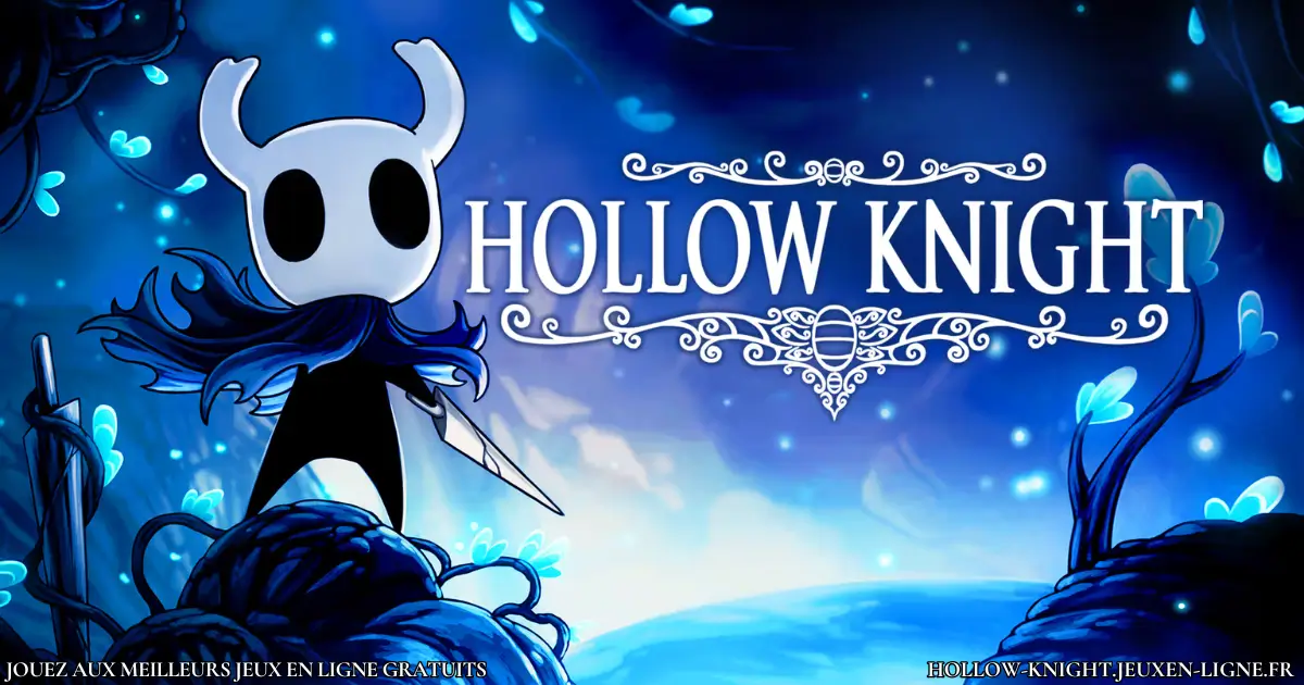 Hollow Knight