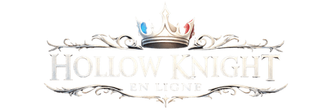 Hollow Knight 🐞 Soluce, Carte & Silksong | Gratuit