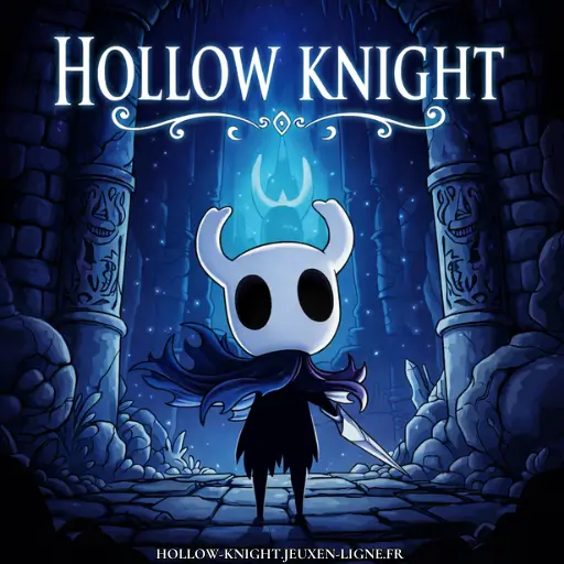 Hollow Knight