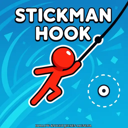 Stickman Hook