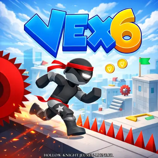 Vex 6